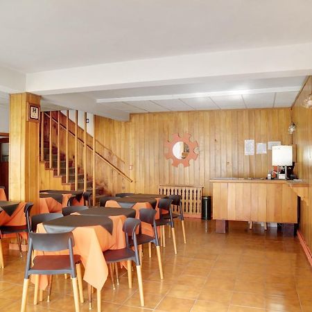 Venezia Hotel San Carlos de Bariloche Exterior foto